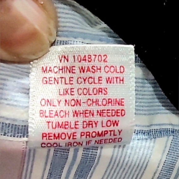 Junior's size Shirt - Picture 4 of 4